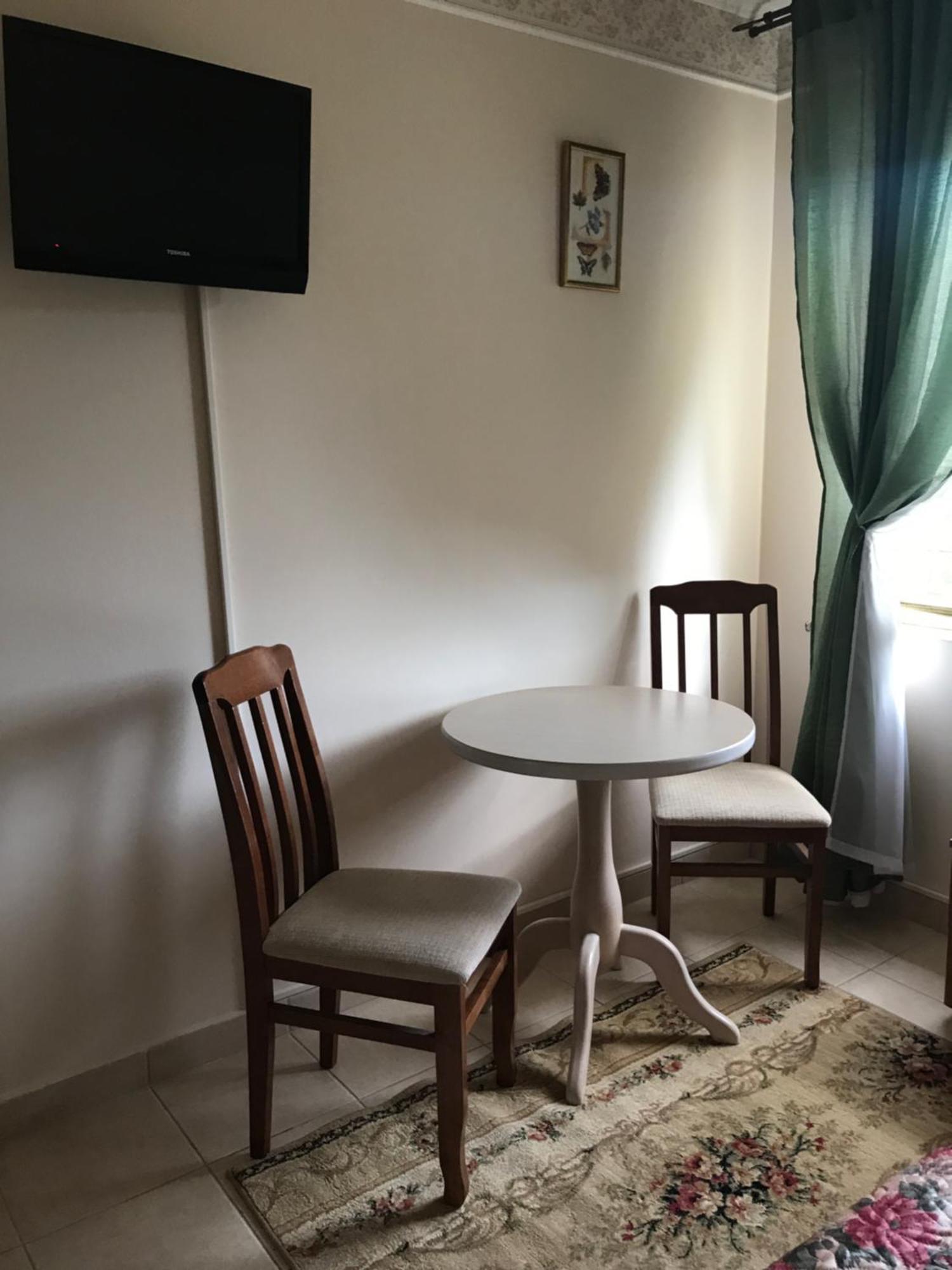 Villa Alla Bed And Breakfast Herceg Novi Rom bilde