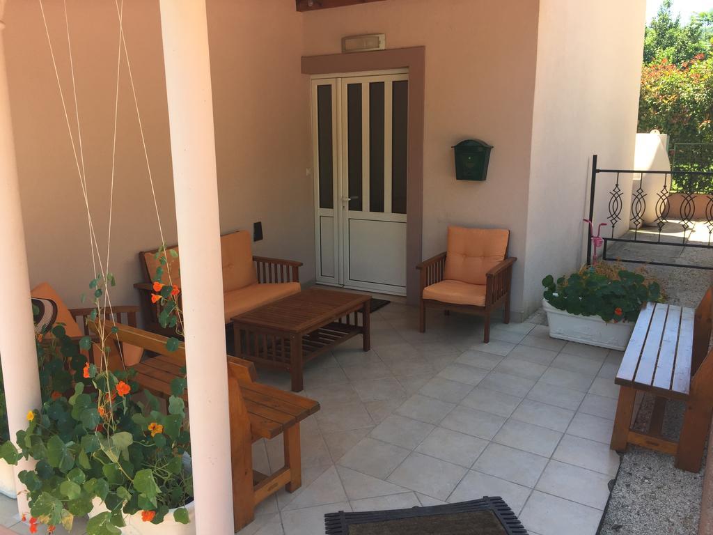 Villa Alla Bed And Breakfast Herceg Novi Eksteriør bilde