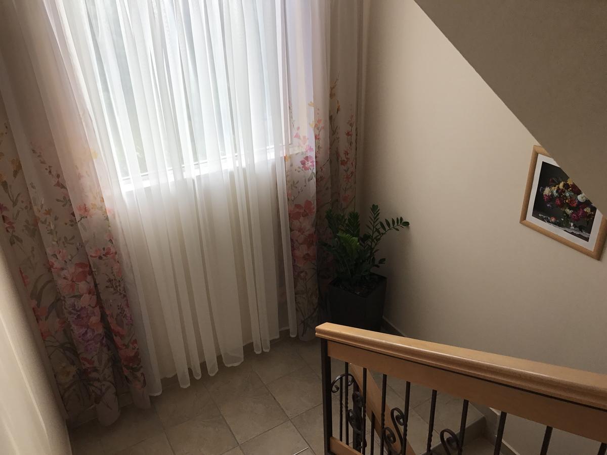 Villa Alla Bed And Breakfast Herceg Novi Eksteriør bilde