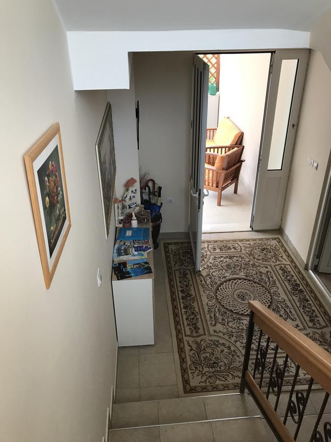 Villa Alla Bed And Breakfast Herceg Novi Eksteriør bilde