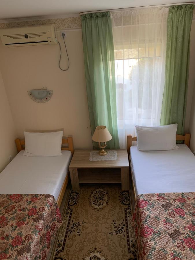 Villa Alla Bed And Breakfast Herceg Novi Eksteriør bilde