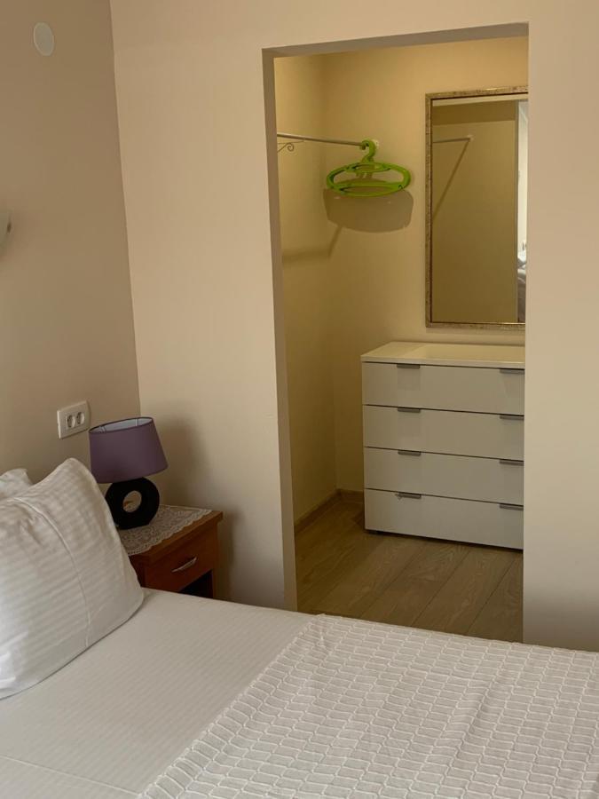 Villa Alla Bed And Breakfast Herceg Novi Eksteriør bilde