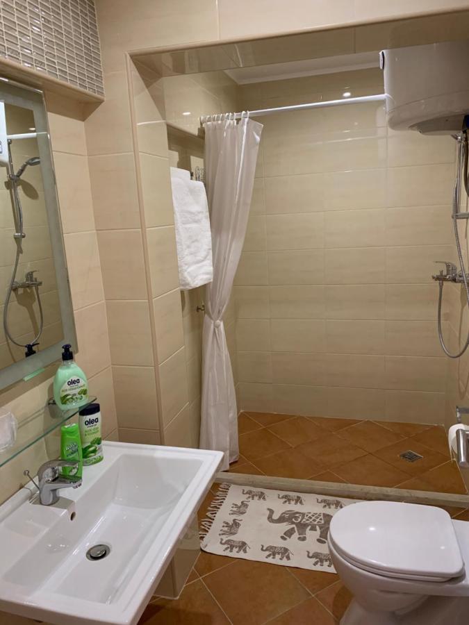 Villa Alla Bed And Breakfast Herceg Novi Eksteriør bilde